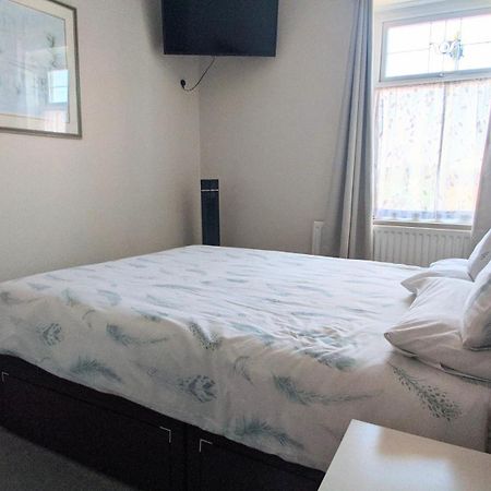 Modern Holiday Let In Skipton, North Yorkshire Zewnętrze zdjęcie