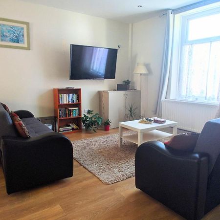 Modern Holiday Let In Skipton, North Yorkshire Zewnętrze zdjęcie
