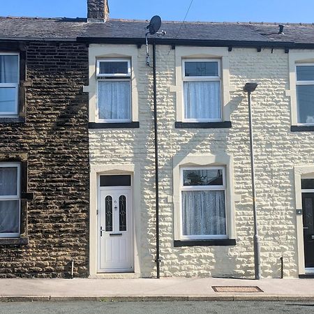 Modern Holiday Let In Skipton, North Yorkshire Zewnętrze zdjęcie