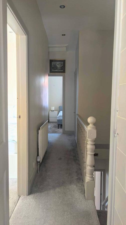 Modern Holiday Let In Skipton, North Yorkshire Zewnętrze zdjęcie