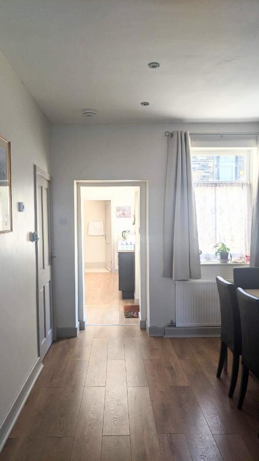 Modern Holiday Let In Skipton, North Yorkshire Zewnętrze zdjęcie