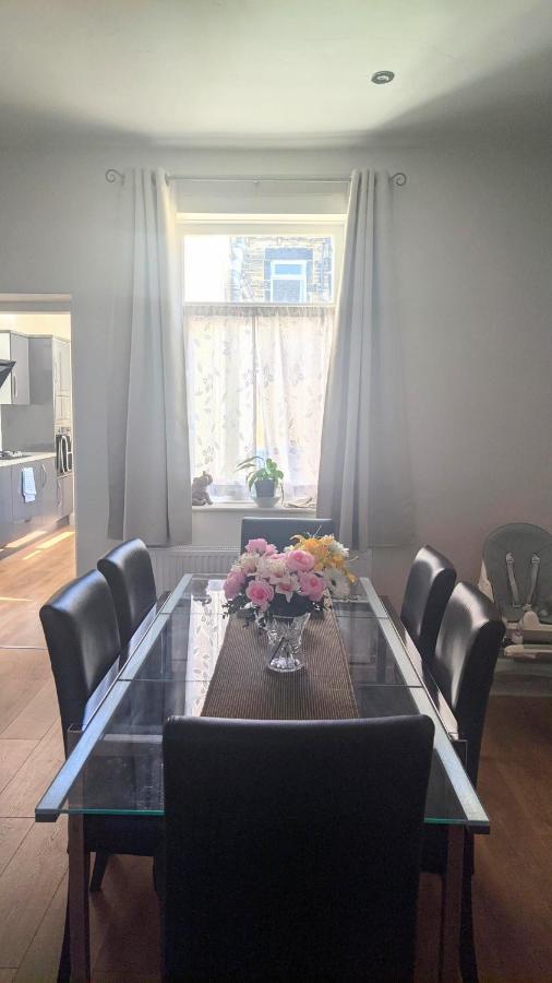 Modern Holiday Let In Skipton, North Yorkshire Zewnętrze zdjęcie