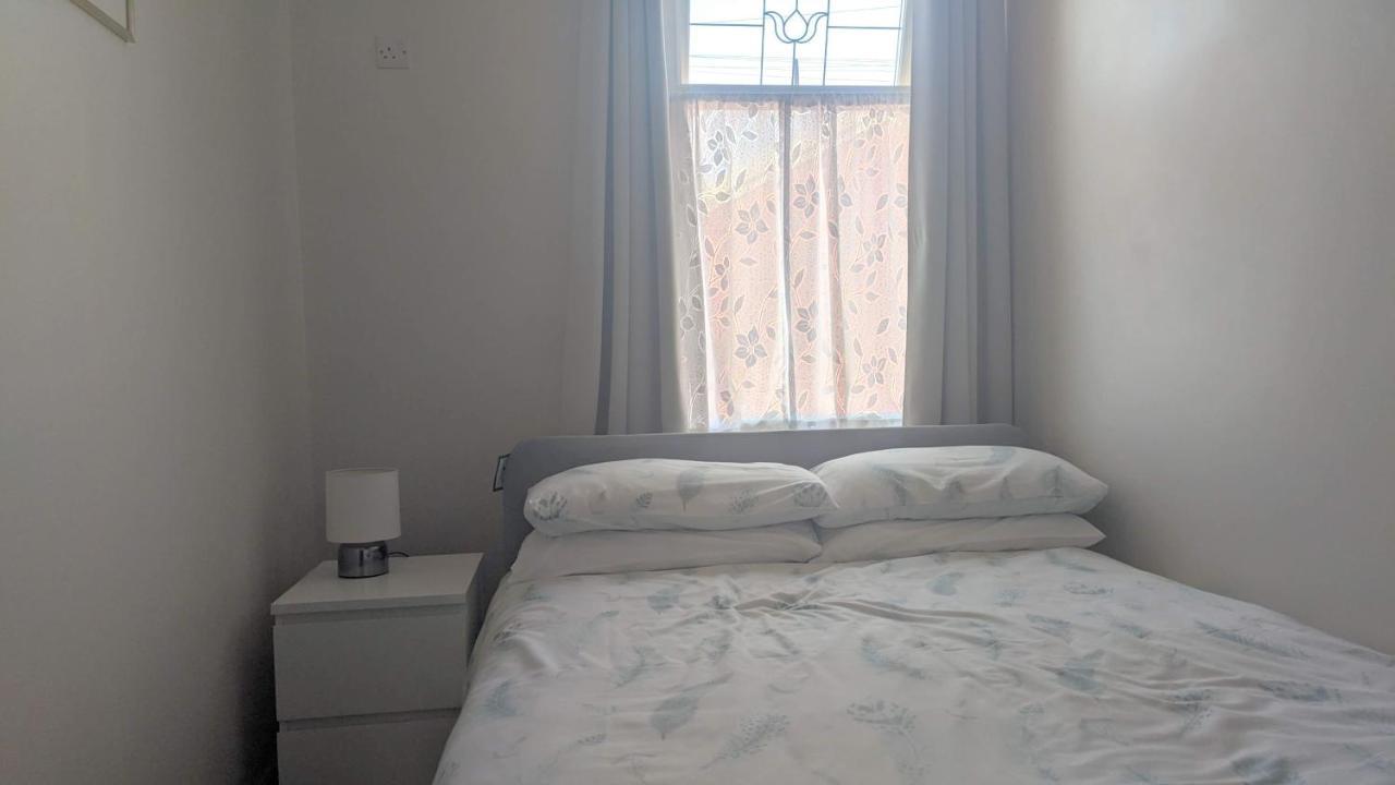 Modern Holiday Let In Skipton, North Yorkshire Zewnętrze zdjęcie