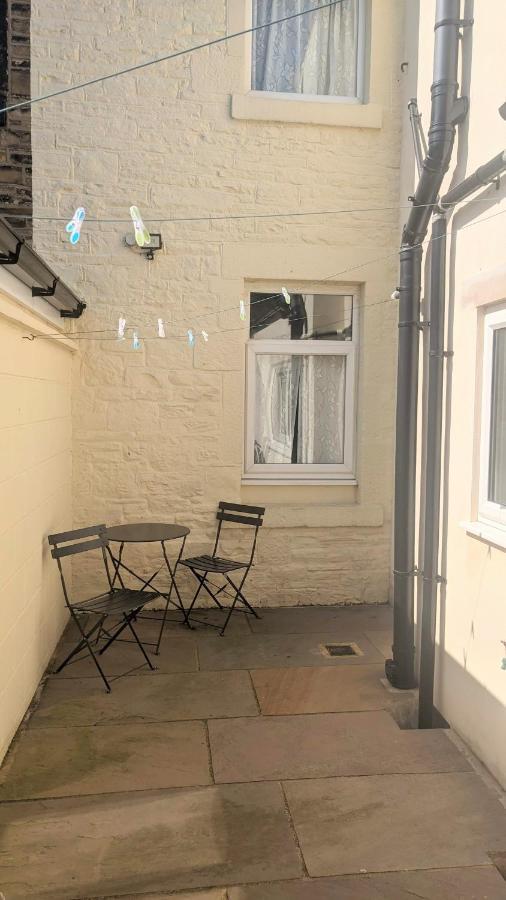 Modern Holiday Let In Skipton, North Yorkshire Zewnętrze zdjęcie