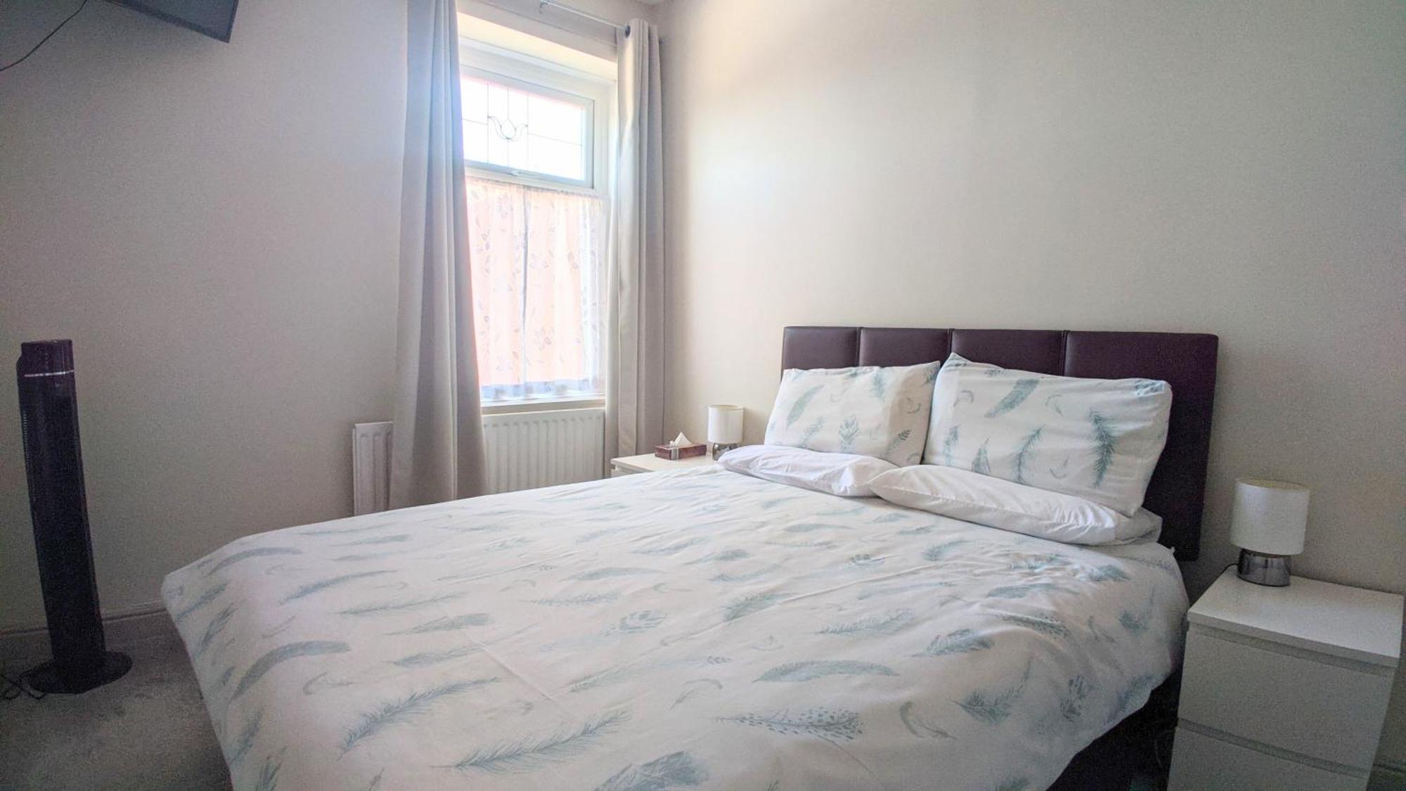 Modern Holiday Let In Skipton, North Yorkshire Zewnętrze zdjęcie