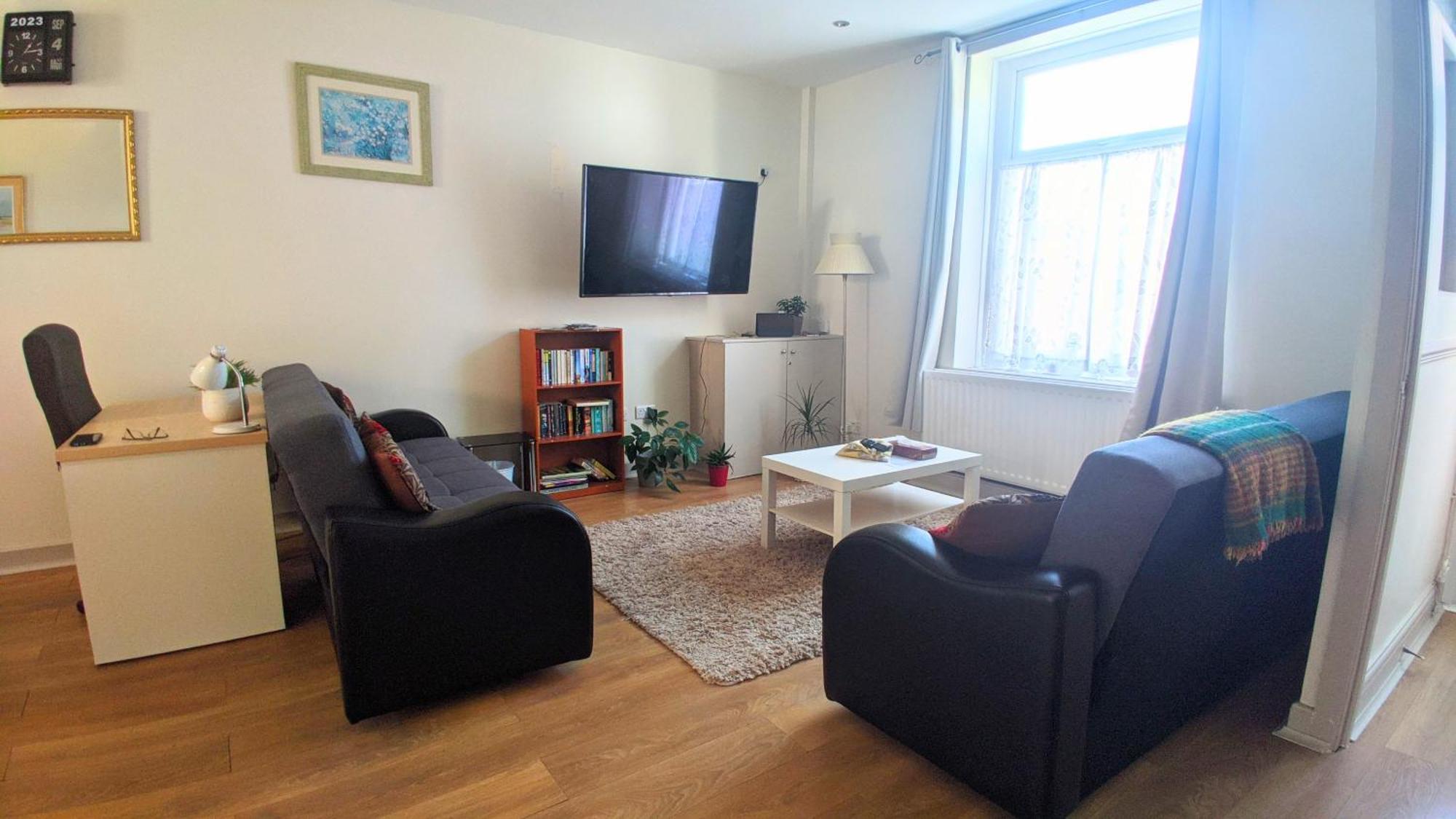 Modern Holiday Let In Skipton, North Yorkshire Zewnętrze zdjęcie
