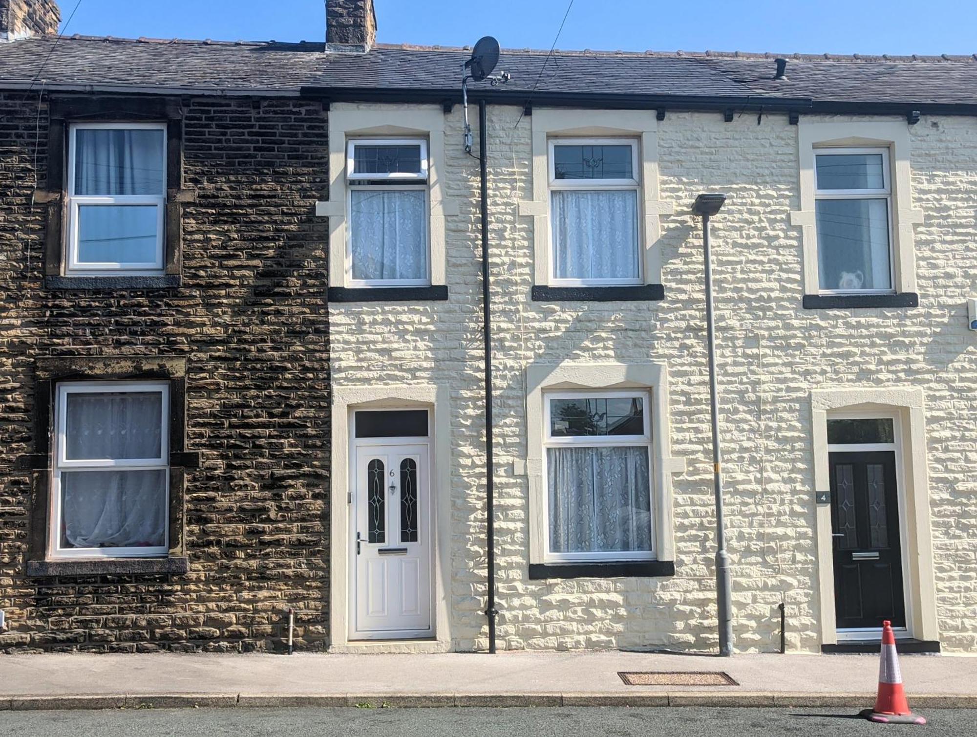 Modern Holiday Let In Skipton, North Yorkshire Zewnętrze zdjęcie